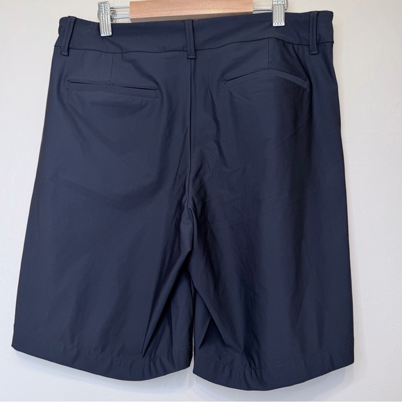 SPANX | NWT 10" Sunshine Shorts Pull-on Bermudas - Picture 4 of 12